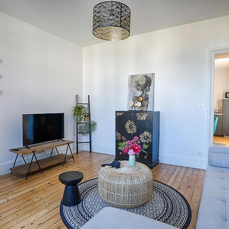 Residence L'Aristide : Appartement Naomi โอเร ภายนอก รูปภาพ