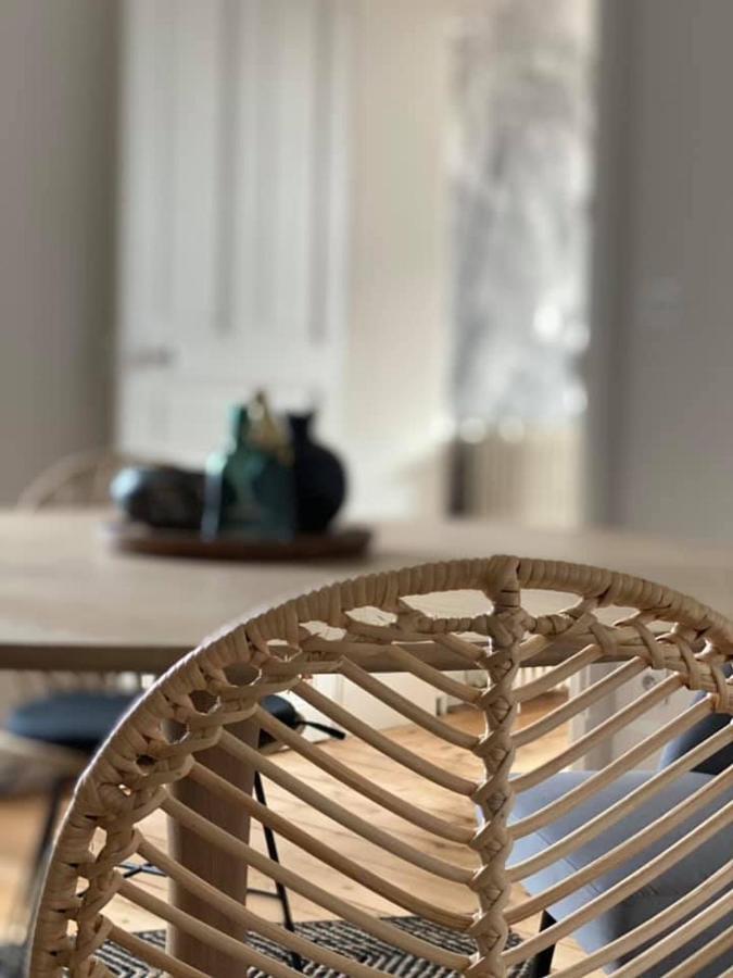 Residence L'Aristide : Appartement Naomi โอเร ภายนอก รูปภาพ