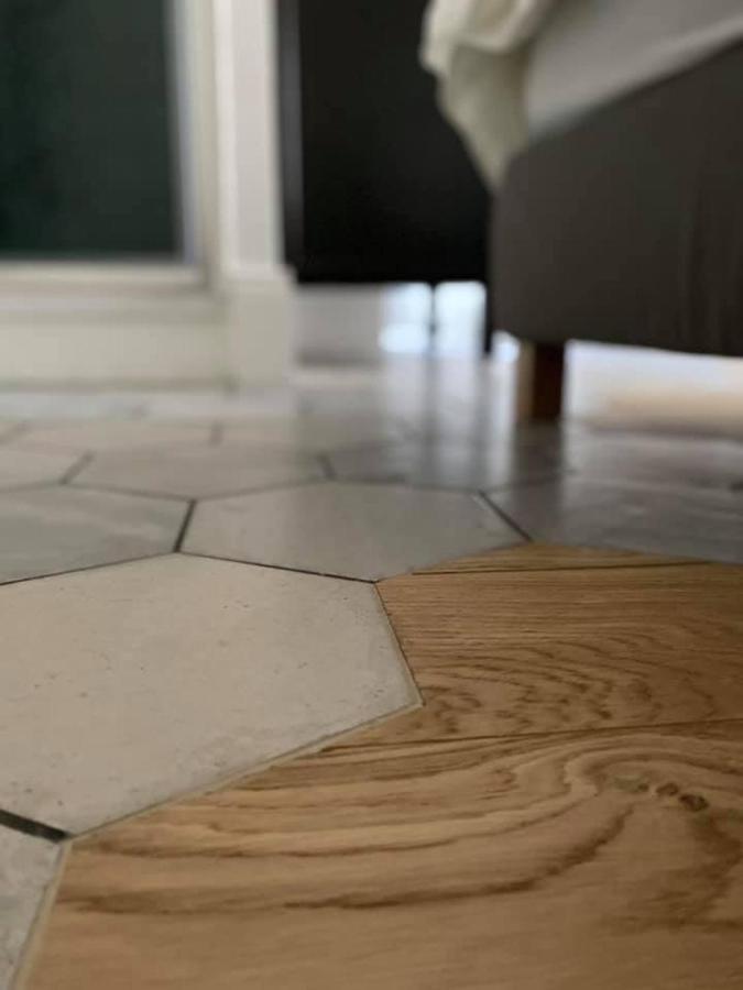 Residence L'Aristide : Appartement Naomi โอเร ภายนอก รูปภาพ