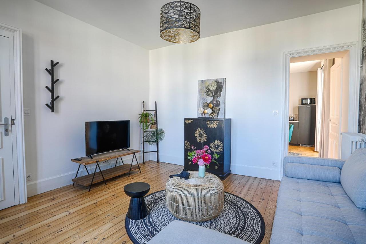 Residence L'Aristide : Appartement Naomi โอเร ภายนอก รูปภาพ