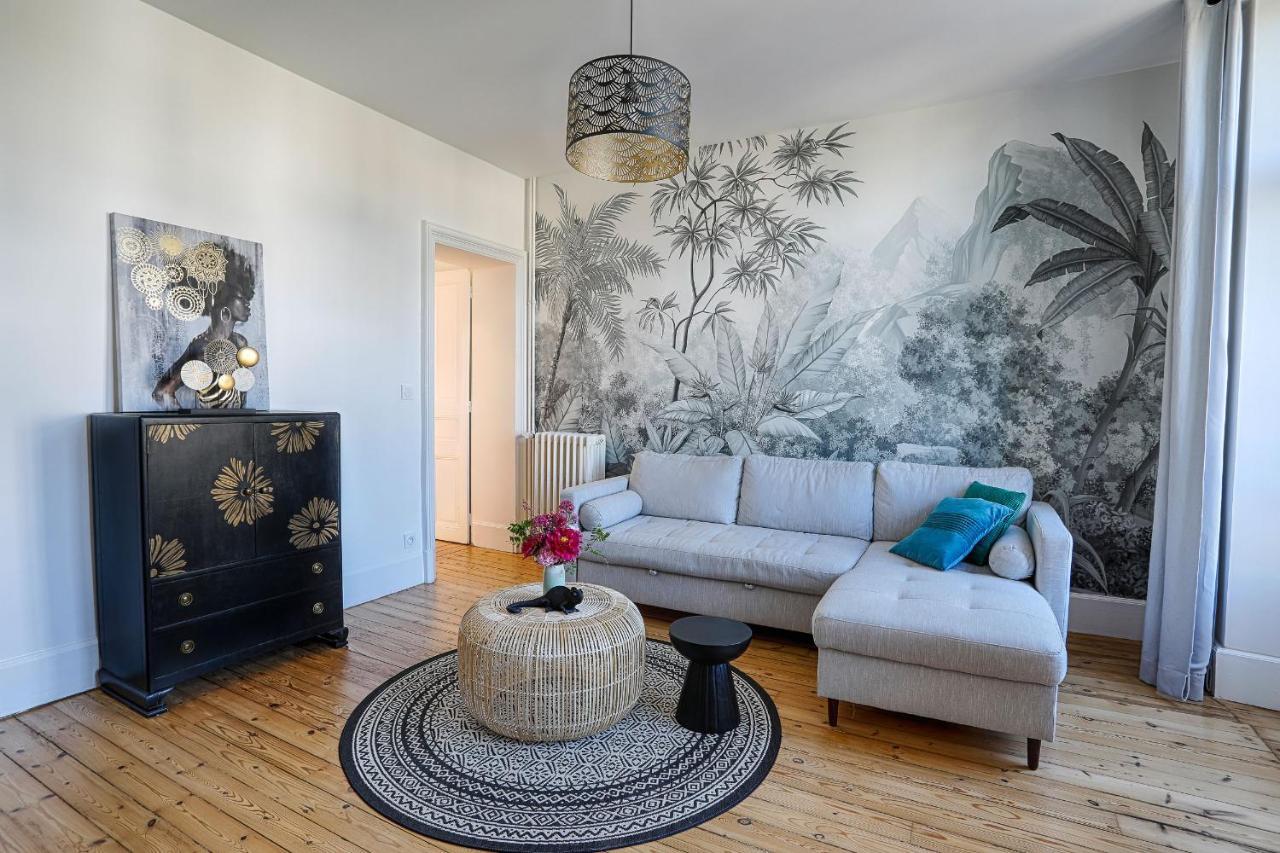 Residence L'Aristide : Appartement Naomi โอเร ภายนอก รูปภาพ