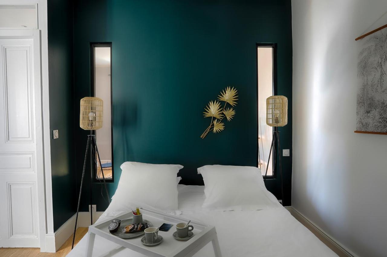 Residence L'Aristide : Appartement Naomi โอเร ภายนอก รูปภาพ