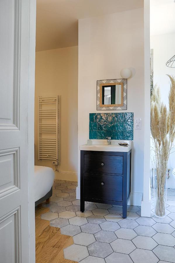 Residence L'Aristide : Appartement Naomi โอเร ภายนอก รูปภาพ
