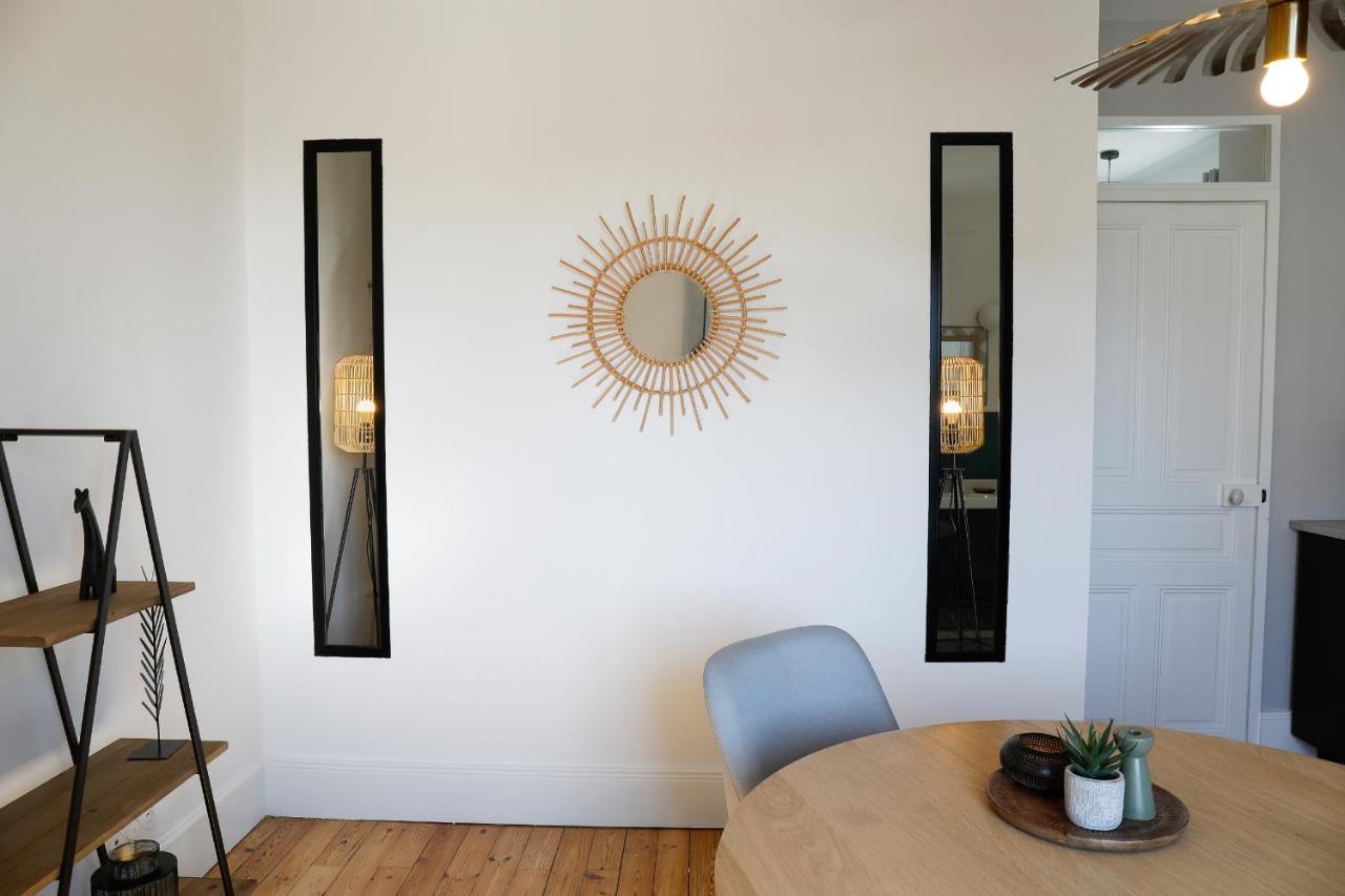 Residence L'Aristide : Appartement Naomi โอเร ภายนอก รูปภาพ