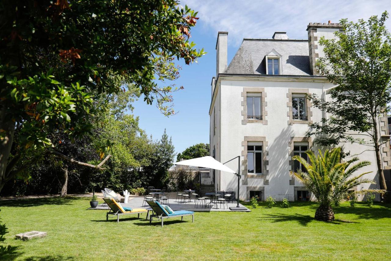 Residence L'Aristide : Appartement Naomi โอเร ภายนอก รูปภาพ