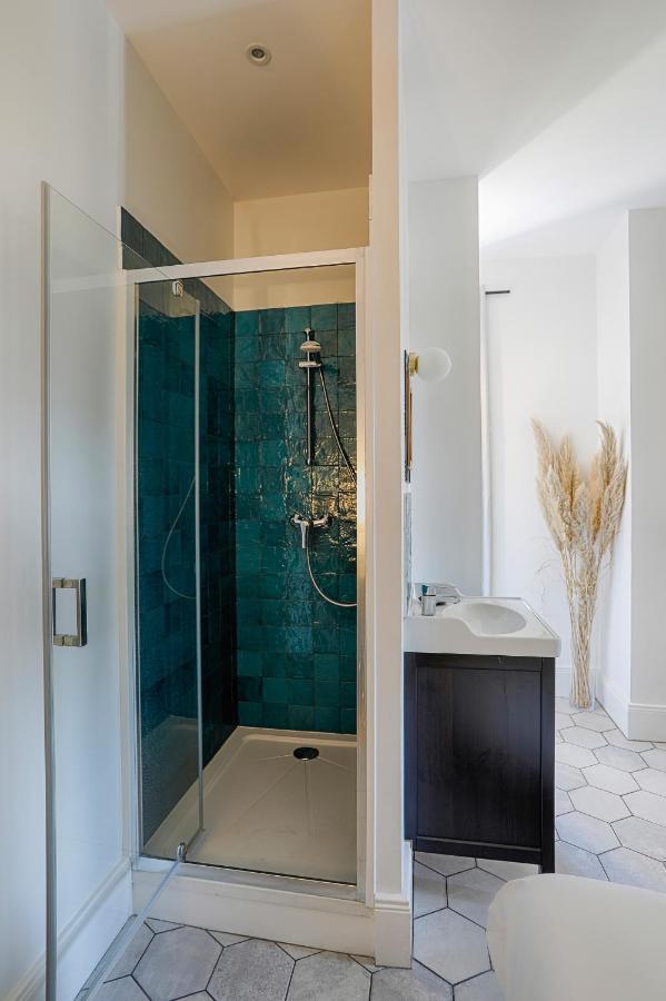 Residence L'Aristide : Appartement Naomi โอเร ภายนอก รูปภาพ