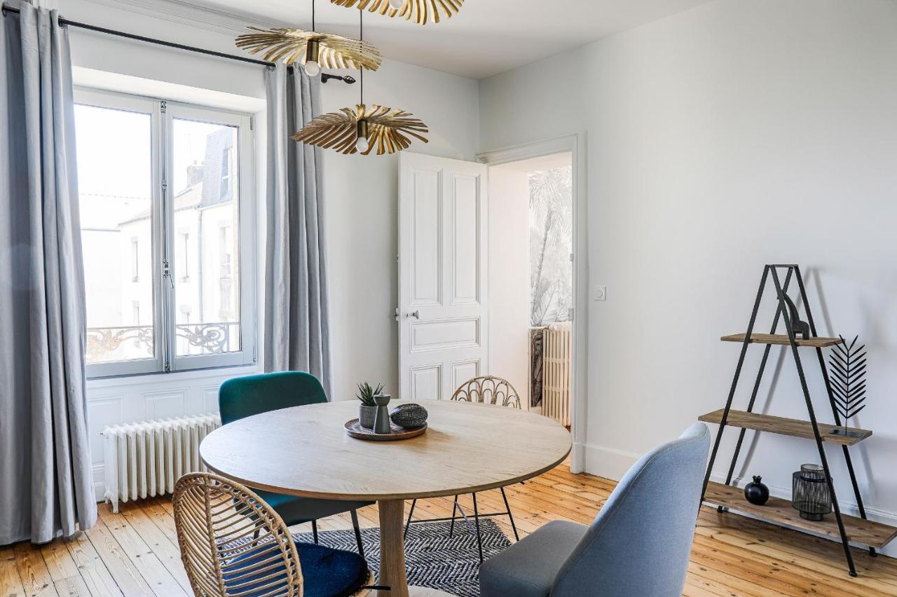 Residence L'Aristide : Appartement Naomi โอเร ภายนอก รูปภาพ