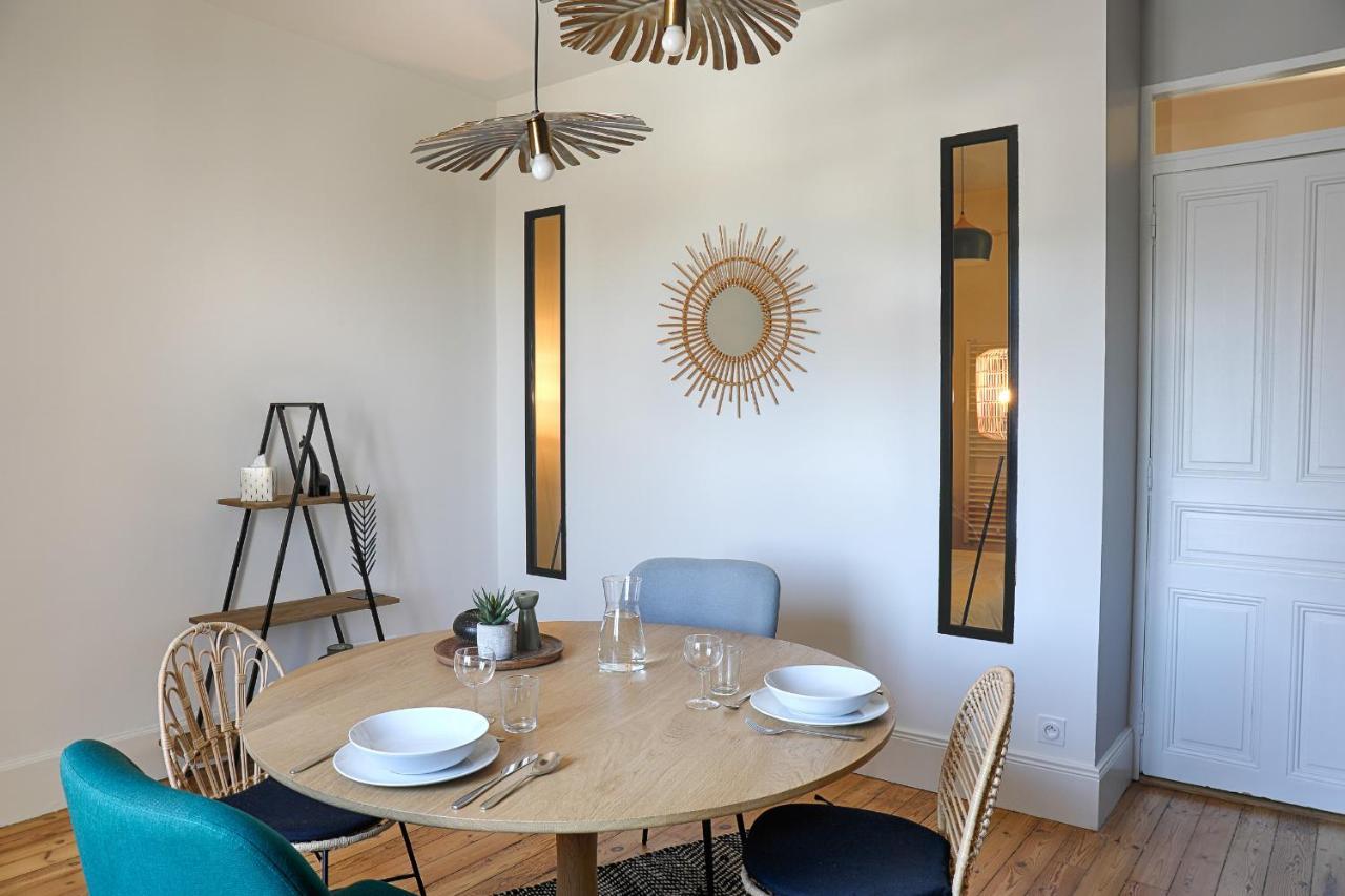 Residence L'Aristide : Appartement Naomi โอเร ภายนอก รูปภาพ