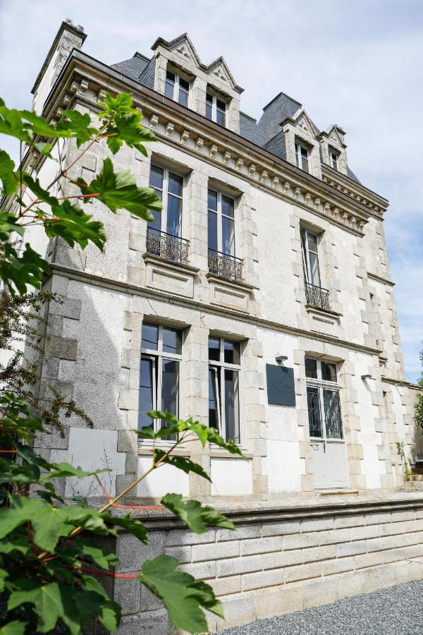 Residence L'Aristide : Appartement Naomi โอเร ภายนอก รูปภาพ