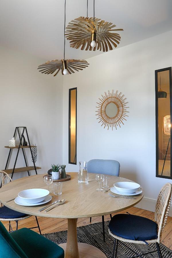 Residence L'Aristide : Appartement Naomi โอเร ภายนอก รูปภาพ
